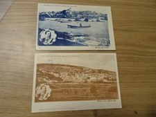 die reise des deutschen kaisers  Besetzung TÜRKEI  AK Karten