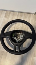 BMW E46 Sportlenkrad M Naht