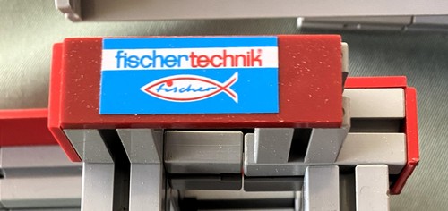 Konvolut fischertechnik kg - fischertechnik, 8