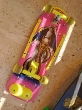 Großes Skateboard aus den