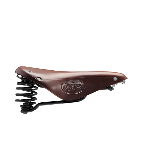 Brooks flyer herren sattel - brooks,