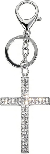 Strass kreuz - strass,