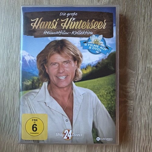Die große hansi - die,