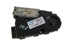 BMW E46 3er Schiebedachmotor 67.62-83820 #14