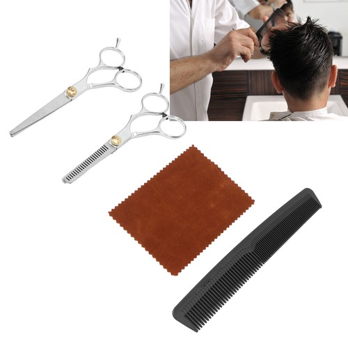 Friseurscheren-Set