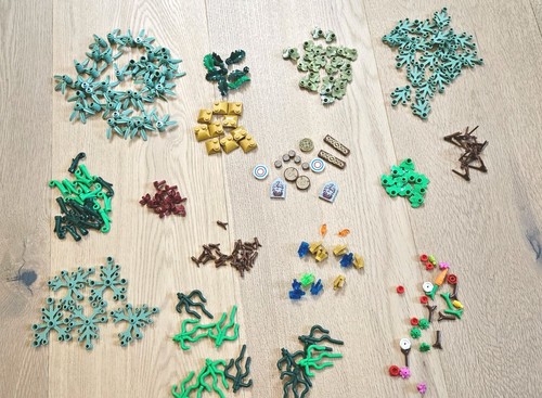Lego pflanzen landschaft - lego,
