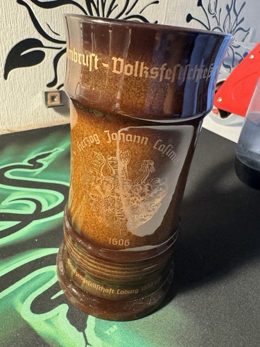 Goebel bierkrug schützen - goebel,
