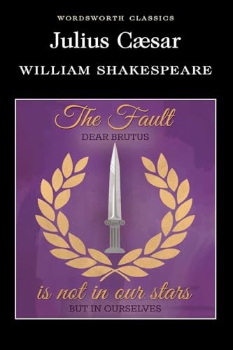 Julius caesar wordsworth - julius, (wordsworth