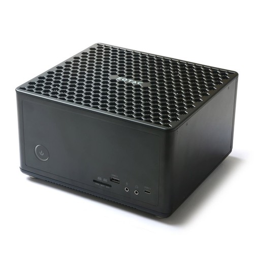 Zotac mini zbox - zotac, zbox-ek51060