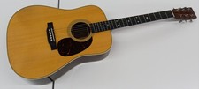 Martin D-28 Akustikgitarre