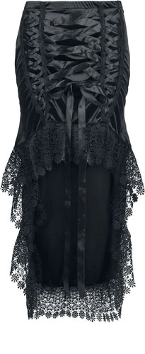 Sinister gothic mittellanger - gothic,
