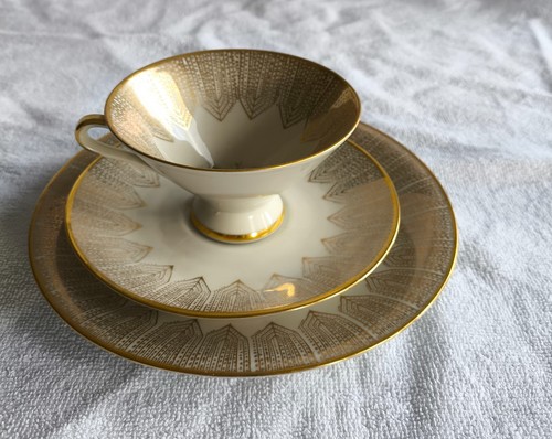 Vintage bavaria elfenbein - vintage,