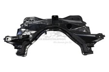 Fahrschemel (Motorträger)