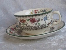 Spode england chinese rose - chinese,