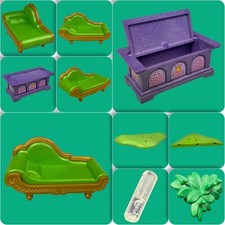 PLAYMOBIL 6848 Princess - Prinzessinnenschloss mit  Ersatzteile   Auswählen #PM8