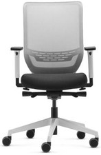 Trend Office to-sync mesh pro SC 9242 Weiss