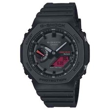 Casio G-SHOCK Herrenuhr Solar