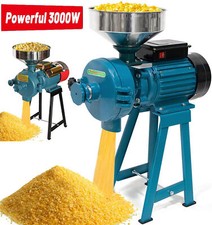 3000W 110V Electric Grinder