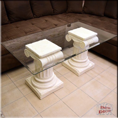 Couchtisch glastisch glas - glastisch,