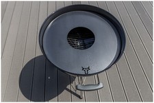 Grillring grillplatte - grillring, |