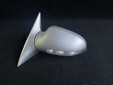 Mercedes SLK R170  Mopf  Außenspiegel  Links Silber 744