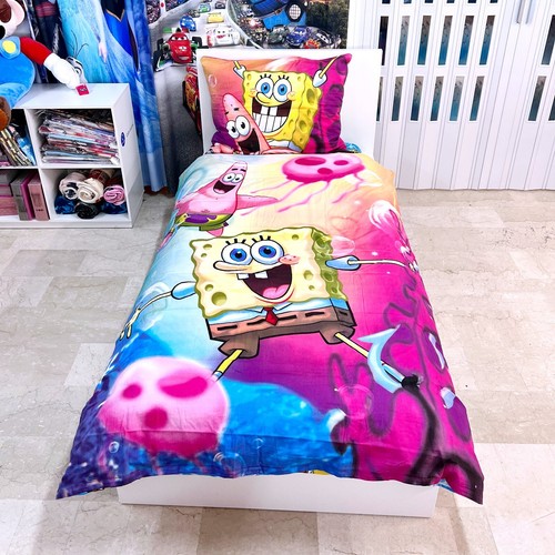 Spongebob set stück - spongebob, 2