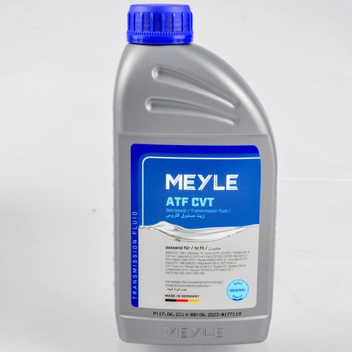 Meyle getriebeöl atf cvt - getriebeöl,