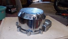  KAWA Z 900/z 1000 Limadeckel-Gehäuse