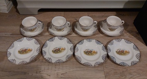 Barratts staffordshire - of,