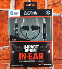 Howard Leight R-02701 Impact