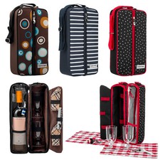 anndora® Picknick Weinkühler