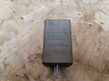 Relais Niveauregulierung BMW E32 E31 E34 BOSCH 0332512151 11804082
