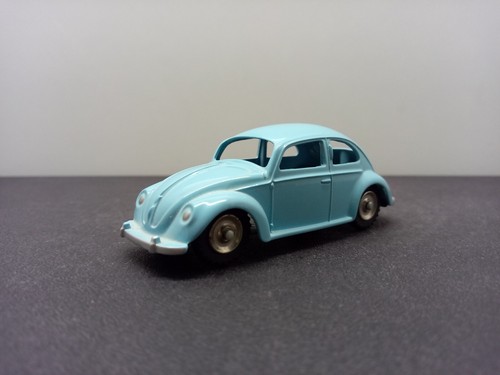Dinky toys nachbau - dinky,
