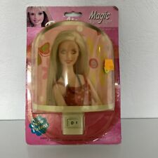 Barbie Nachtlampe Nachtlicht