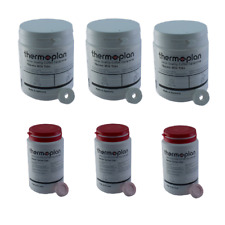 Thermoplan Reinigungstabletten