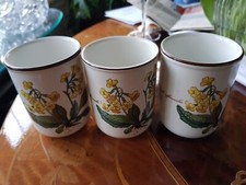 Villeroy&Boch Botanica drei