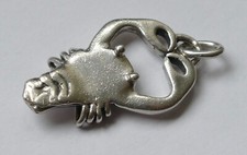 Anhänger Sternzeichen Krebs