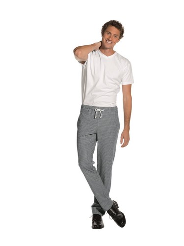 Leiber damen herren kochhose - damen,