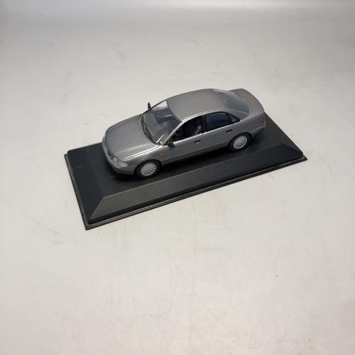 Paul model art minichamps - paul's,