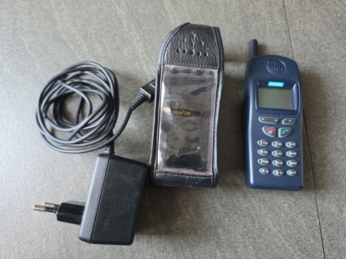Siemens c25 handy - siemens,