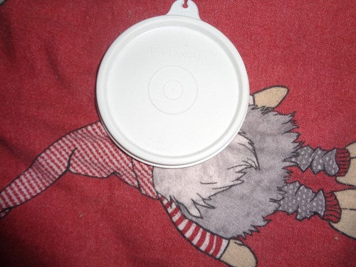 Tupperware h ersatzdeckel - ,