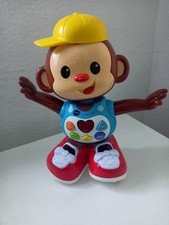VTech Lustiges Tanzäffchen