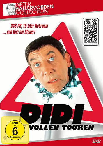 Dieter hallervorden - dieter,