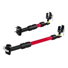 Fahrrad Anhänger Stange