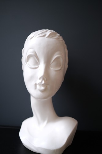 Twiggy dekokopf - twiggy,
