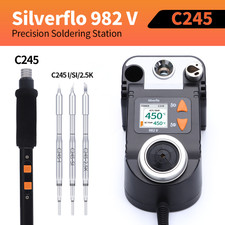 Silverflo 992D-III 2in1