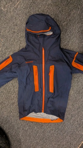 Mammut extreme hybrid - mammut,