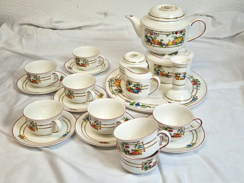 Villeroy boch mon - &,
