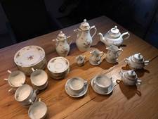 Rosenthal Teeservice Sanssouci