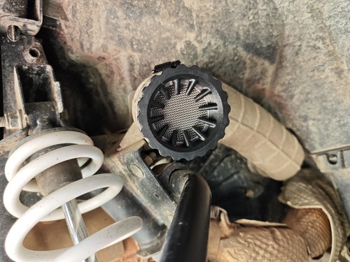 CVT-Performance-Filter-System